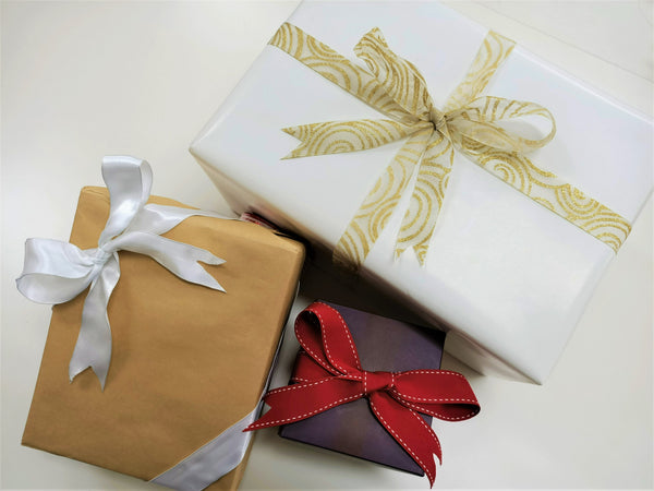 How to Tie Ribbon on Gift Box: Easy Steps for Perfect Bows