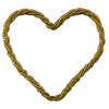 Beads Heart