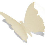 Paper Butterfly Tag