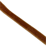 Needle Cord Velvet-Light Brown