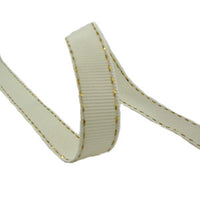 Sparkle Topstitch