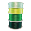 French Cord Green