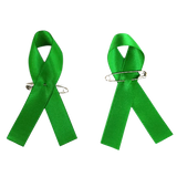 Awareness Ribbon-Green