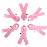 Awareness Ribbon-Pink