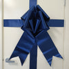 Giant Bow (Pack of 10)-Navy