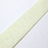 Polyester Herringbone Ribbon
