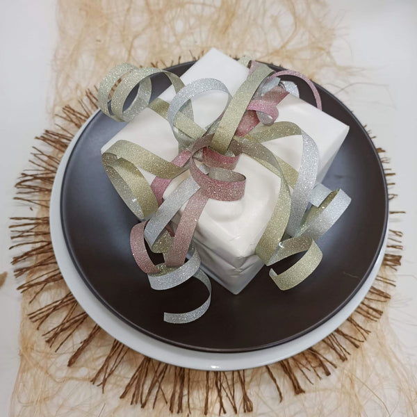 Favourite types of curling ribbon - Cherry Ribbon