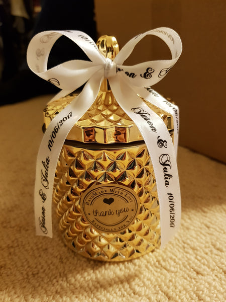 Choosing the Right Custom Printed Ribbon for Your Event – Cherry Ribbon