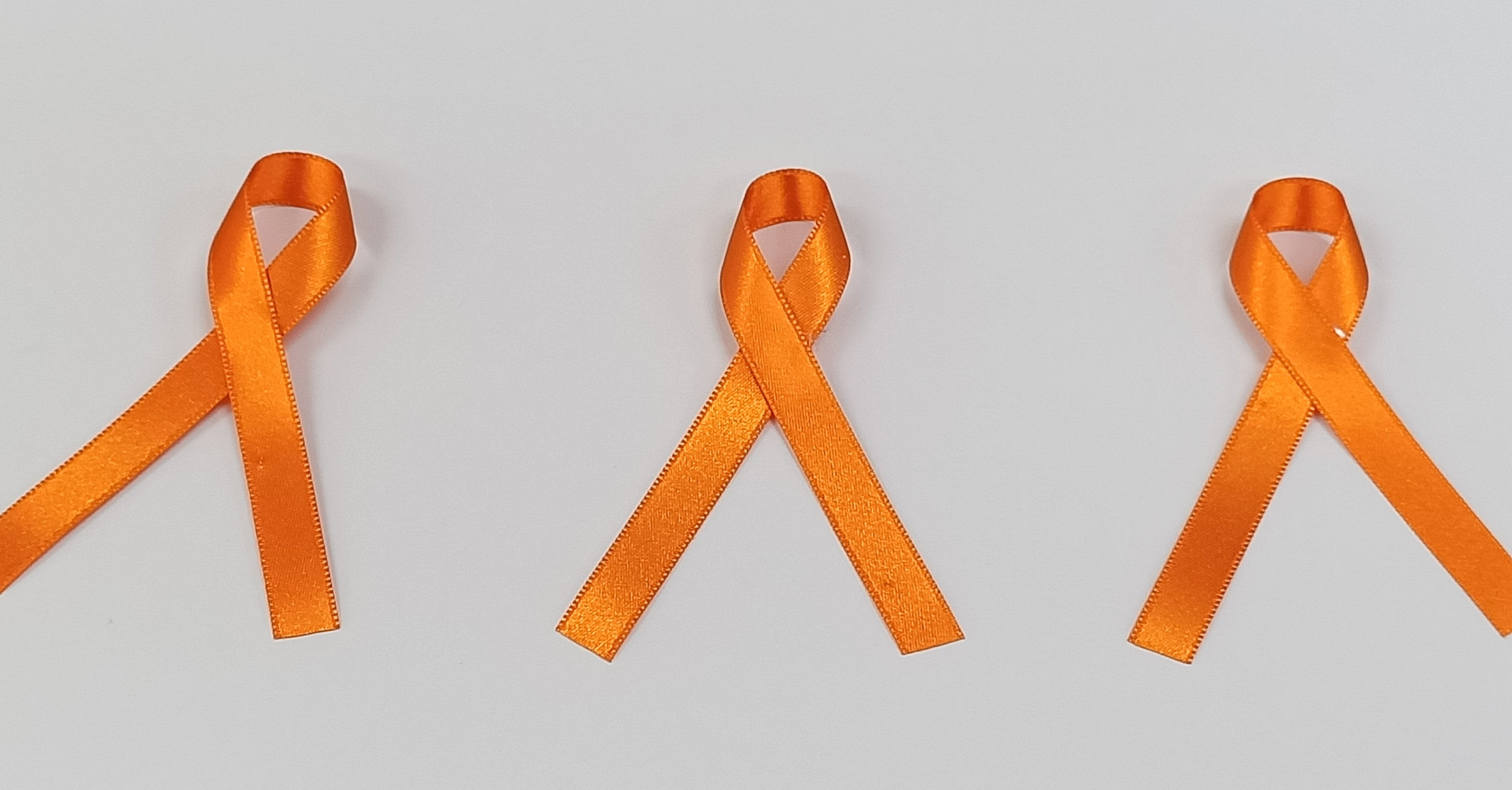 What does the Orange Ribbon mean? – Cherry Ribbon