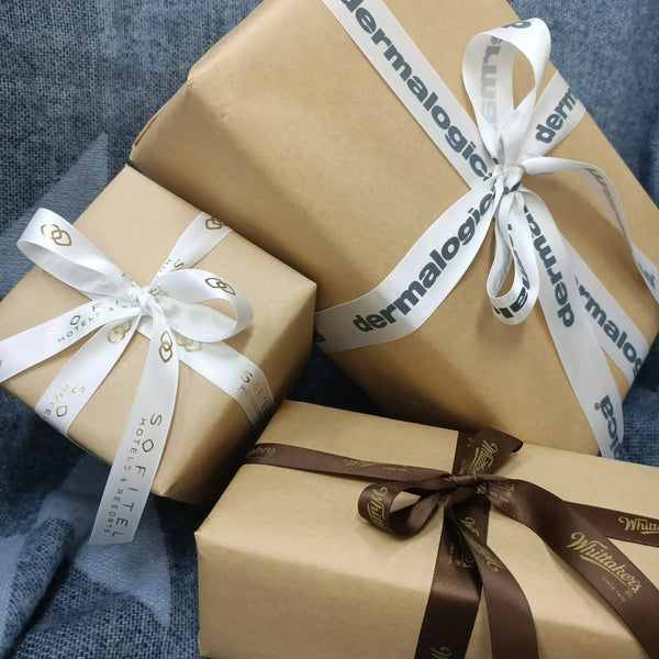 From Ribbon Only What To Look For When Buying Branded Ribbon – Cherry Ribbon