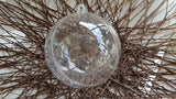 Clear Bauble