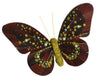 Pearl Butterfly Chocolate