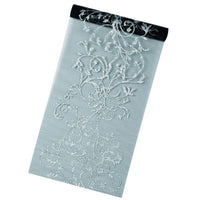 Orient Organza Table Runner