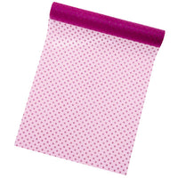 Organza Polkadot Table Runner