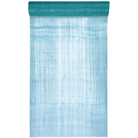 Sinamay Table Runner