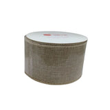 Wired Burlap
