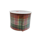 Wired Tartan