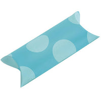 Polkadot Pillow Favor