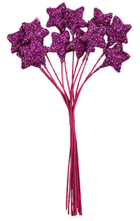 Glitter Stars Bouquet