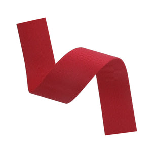 Matte Poly Webbing