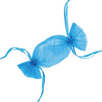 Small Candy Organza Bag