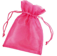 Satin Bag
