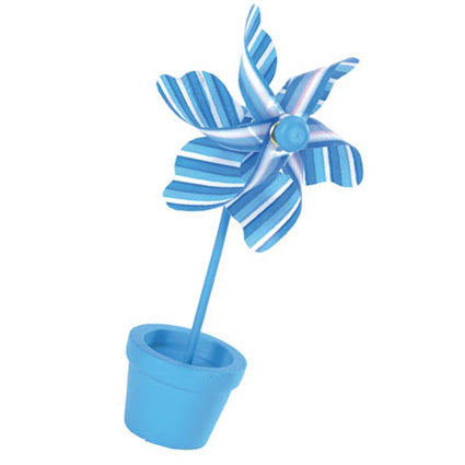 Wind Mill | Cherry Ribbon | Party Decoration
