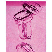 Macaron Table Runner