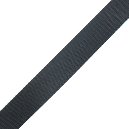 Fire Proof Woven Webbing | Cherry Ribbon
