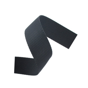 Fire Proof Flat Taffeta Webbing