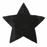 Glitter Coaster Star