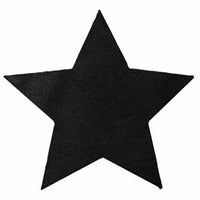 Glitter Star Place Mat