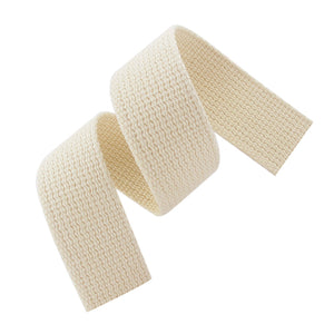 Cotton Woven Webbing