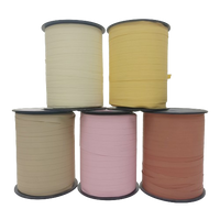 Italian Curling Ribbon 7MM