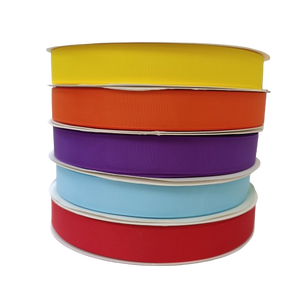 Classic Grosgrain