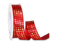 Moena Christmas Red