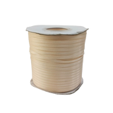 Bulk Everyday Satin 3MM Nude