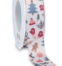 Tradition Christmas 25MM Ivory