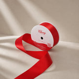 Classic Satin Single Face