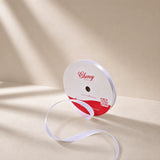 Classic Satin Single Face