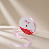 Classic Satin Single Face