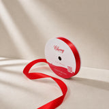 Classic Satin Single Face