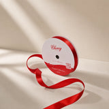 Classic Satin Single Face