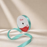 Classic Satin Single Face