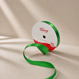 Classic Satin Single Face