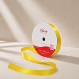Classic Satin Single Face