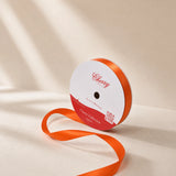 Classic Satin Single Face