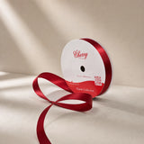 Classic Satin Single Face
