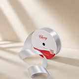 Classic Satin Single Face