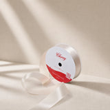 Classic Satin Single Face
